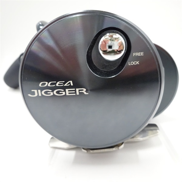 １９オシアジガーＦカスタム２００１ＮＲＨＧ